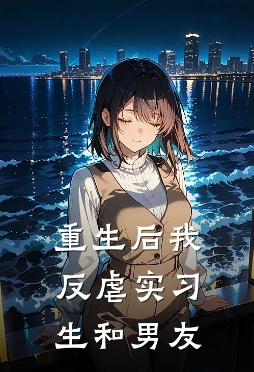 重生后我反虐实习生和男友