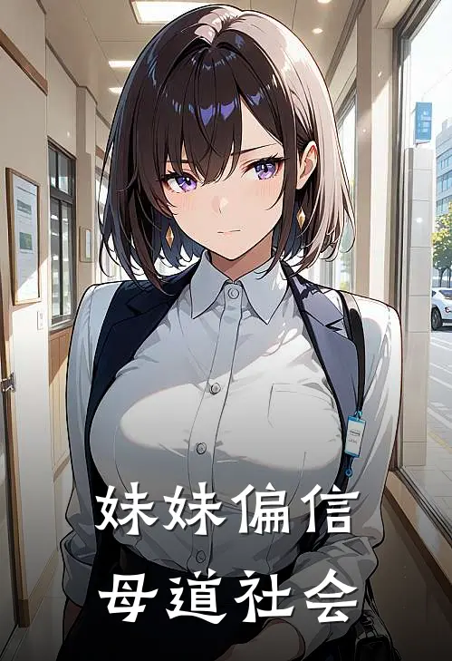 妹妹偏信母道社会