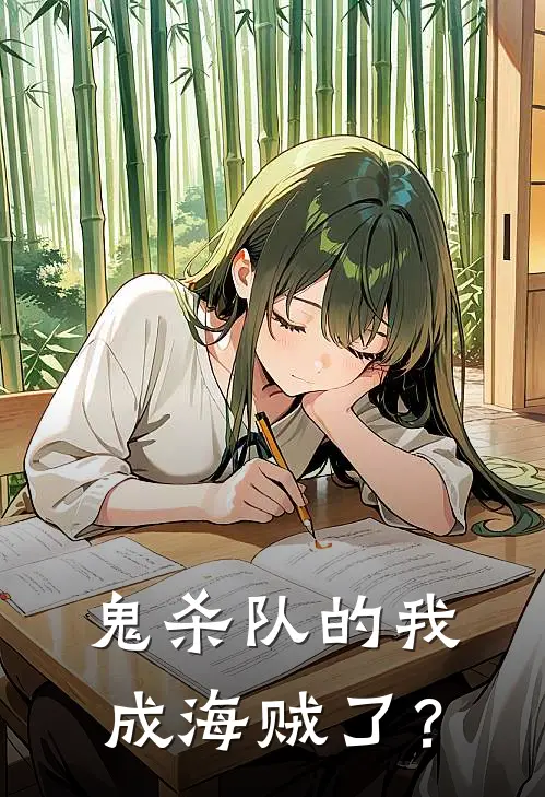 鬼杀队的我成海贼了？