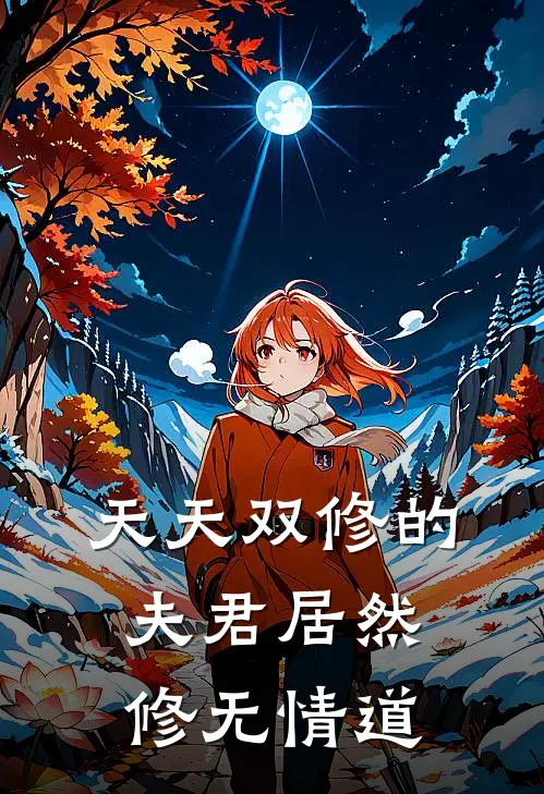 天天双修的夫君居然修无情道