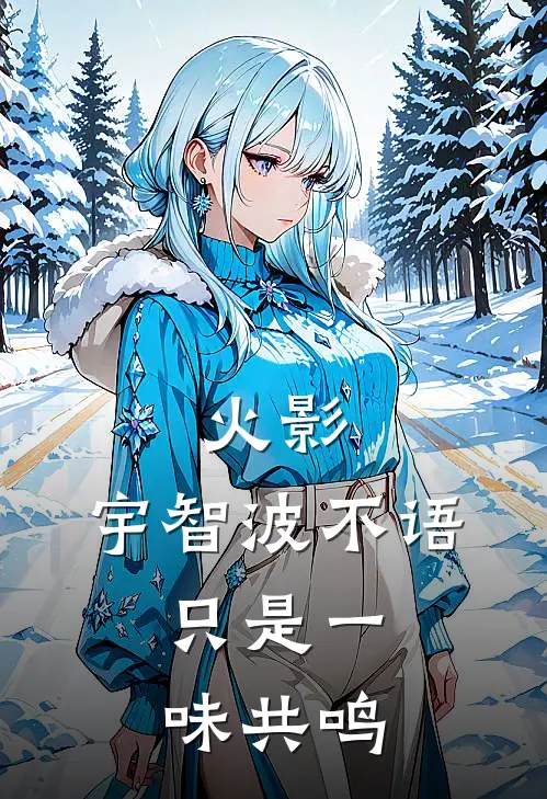 火影：宇智波不语，只是一味共鸣