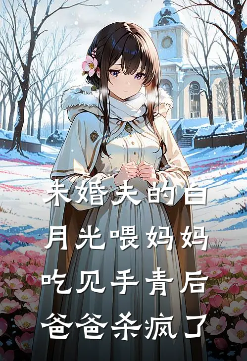 未婚夫的白月光喂妈妈吃见手青后，爸爸杀疯了