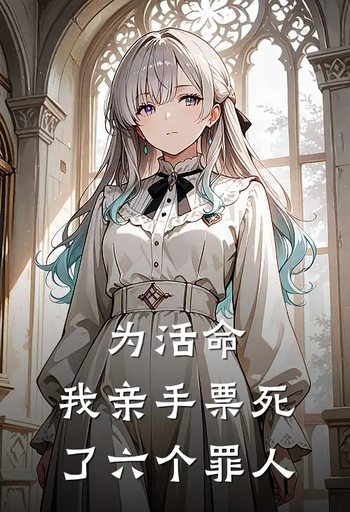 为活命，我亲手票死了六个罪人