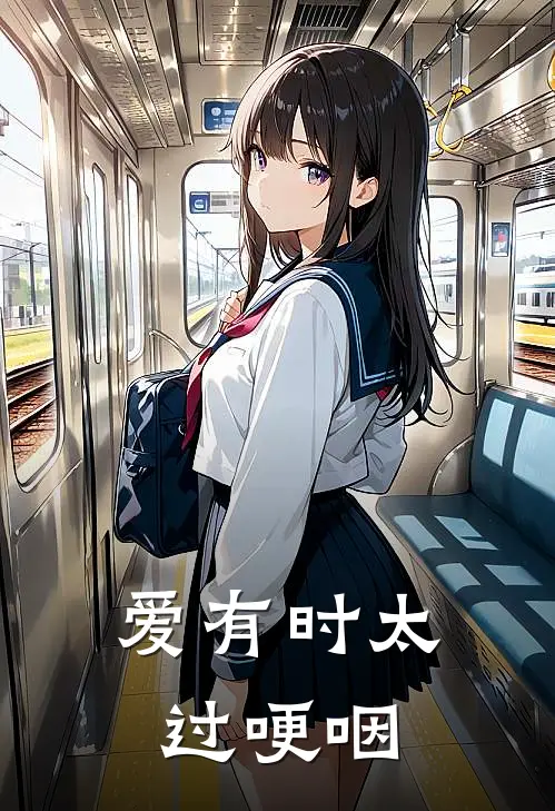 爱有时太过哽咽