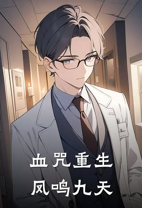血咒重生凤鸣九天