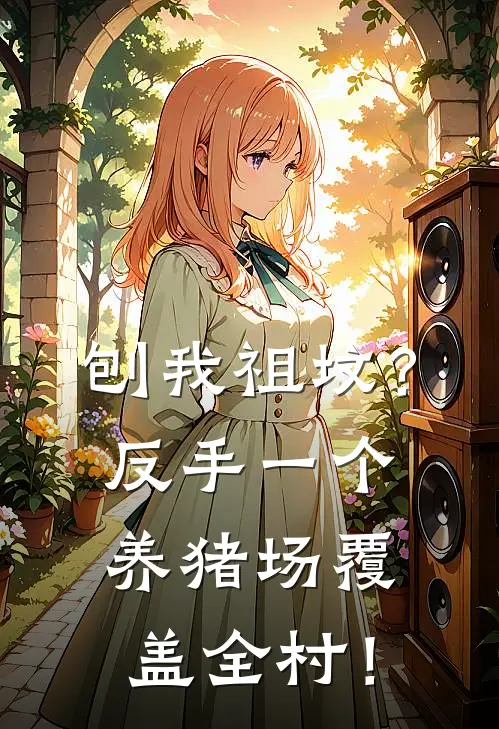 刨我祖坟？反手一个养猪场覆盖全村！