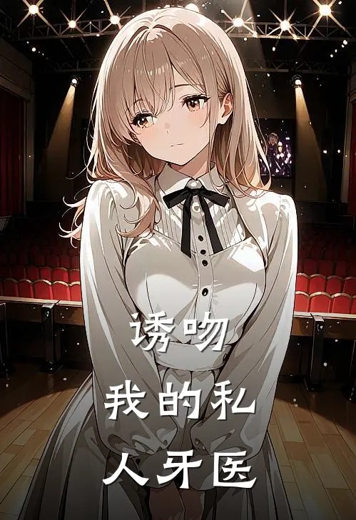 诱吻：我的私人牙医