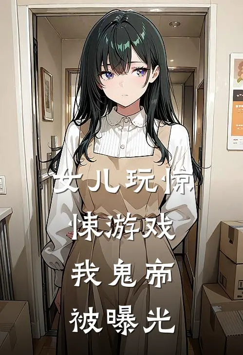 女儿玩惊悚游戏，我鬼帝被曝光