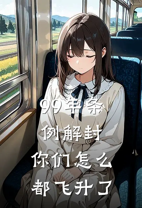 99年条例解封，你们怎么都飞升了