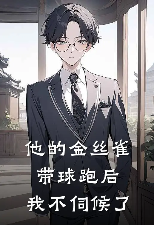 他的金丝雀带球跑后，我不伺候了