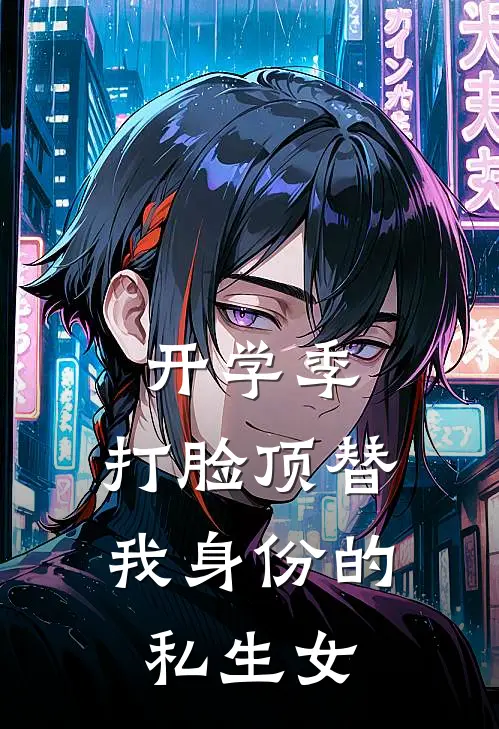 开学季，打脸顶替我身份的私生女