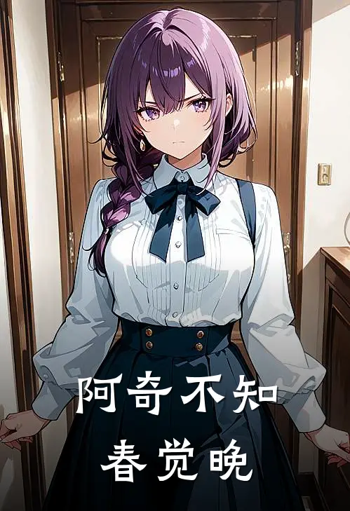 阿奇不知春觉晚