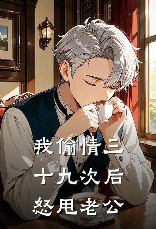 我偷情三十九次后怒甩老公