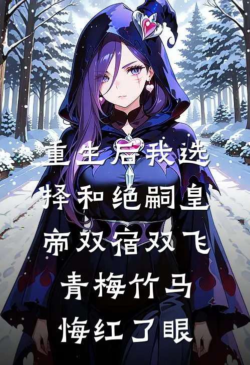 重生后我选择和绝嗣皇帝双宿双飞，青梅竹马悔红了眼