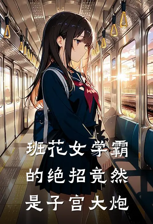 班花女学霸的绝招竟然是子宫大炮