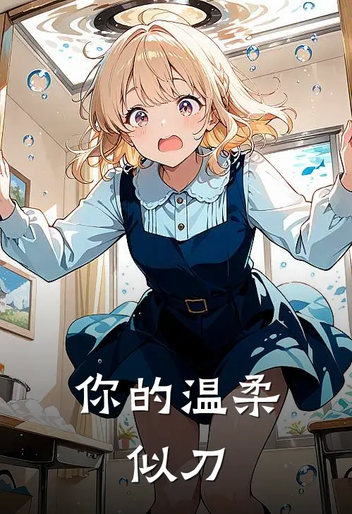 你的温柔，似刀