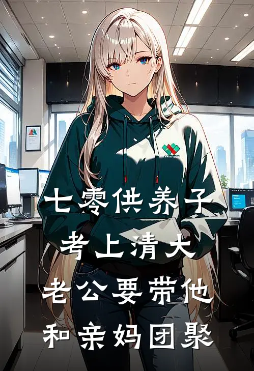 七零供养子考上清大，老公要带他和亲妈团聚