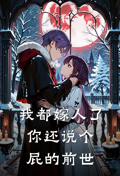 我都嫁人了，你还说个屁的前世