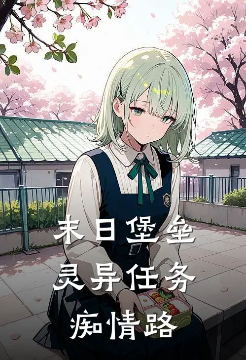 末日堡垒：灵异任务痴情路