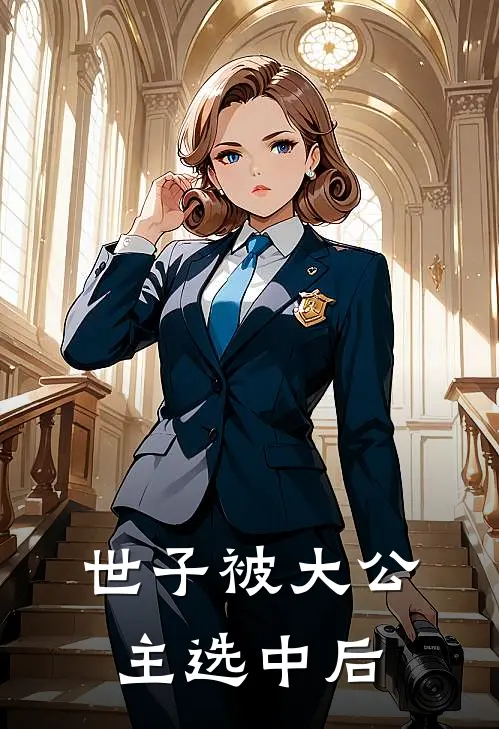 世子被大公主选中后