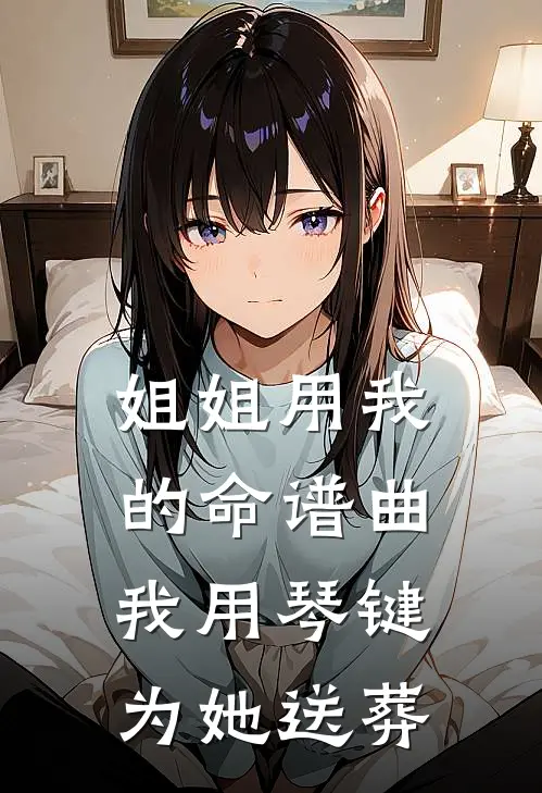 姐姐用我的命谱曲，我用琴键为她送葬