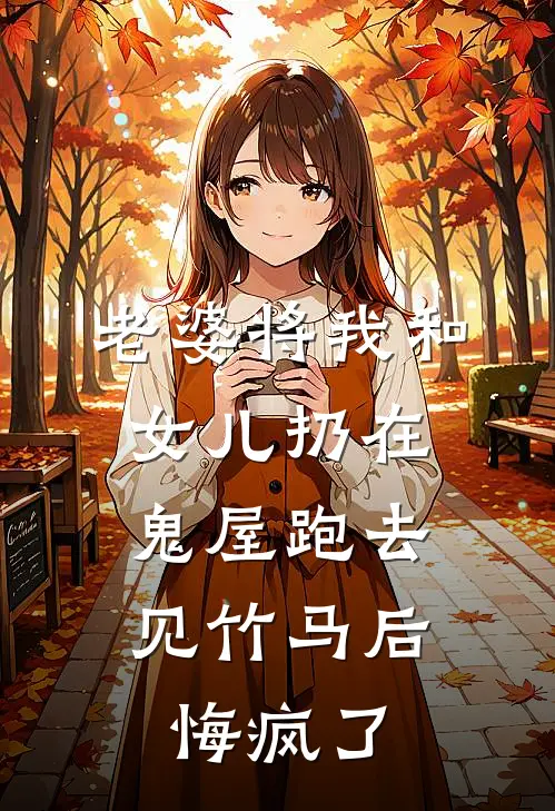 老婆将我和女儿扔在鬼屋跑去见竹马后，悔疯了