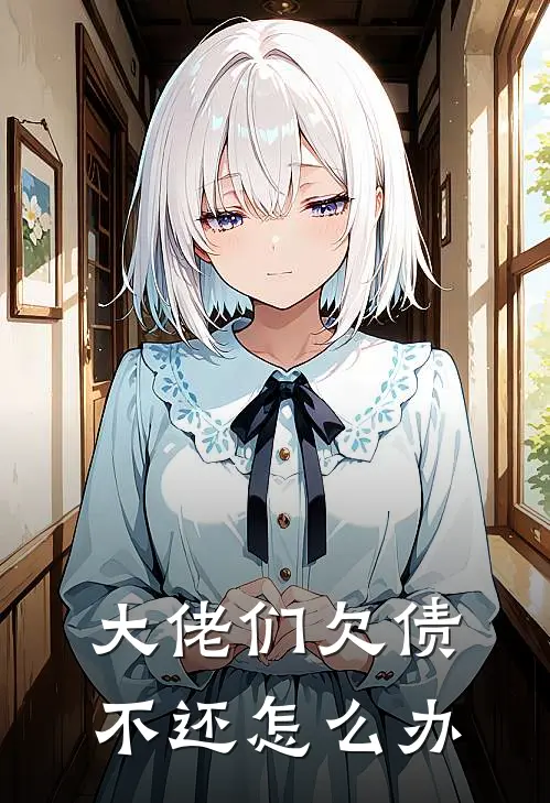 大佬们欠债不还怎么办