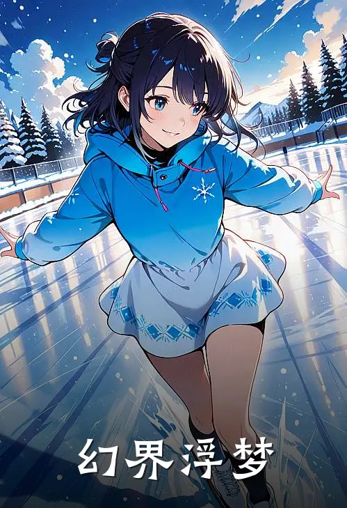 幻界浮梦
