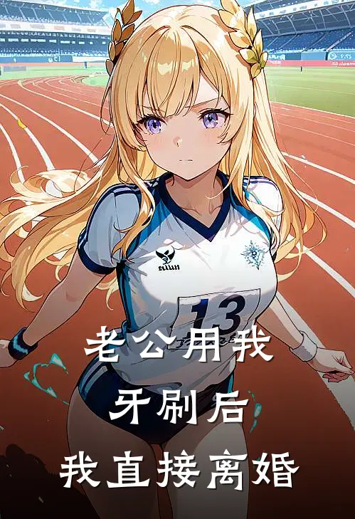 老公用我牙刷后，我直接离婚