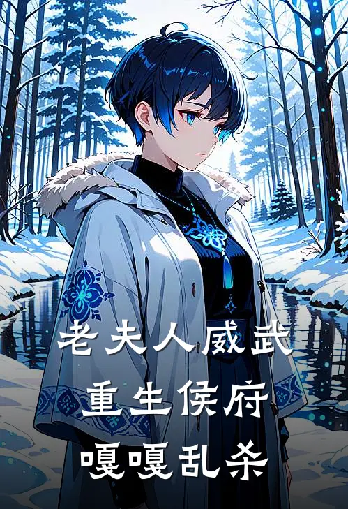 老夫人威武，重生侯府嘎嘎乱杀