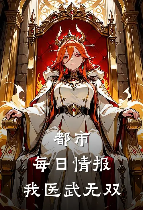 都市：每日情报，我医武无双