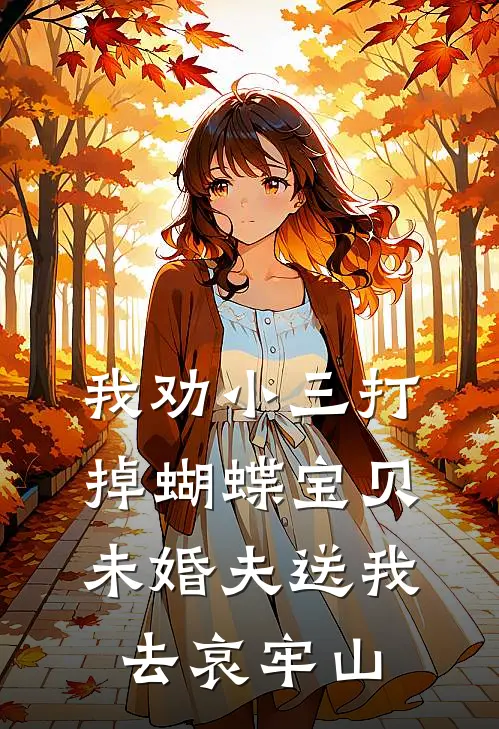 我劝小三打掉蝴蝶宝贝，未婚夫送我去哀牢山