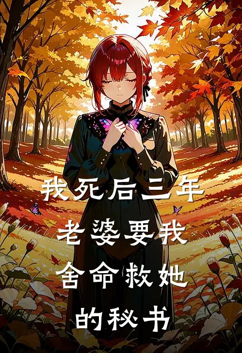 我死后三年，老婆要我舍命救她的秘书