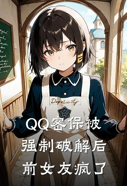 QQ密保被强制破解后，前女友疯了