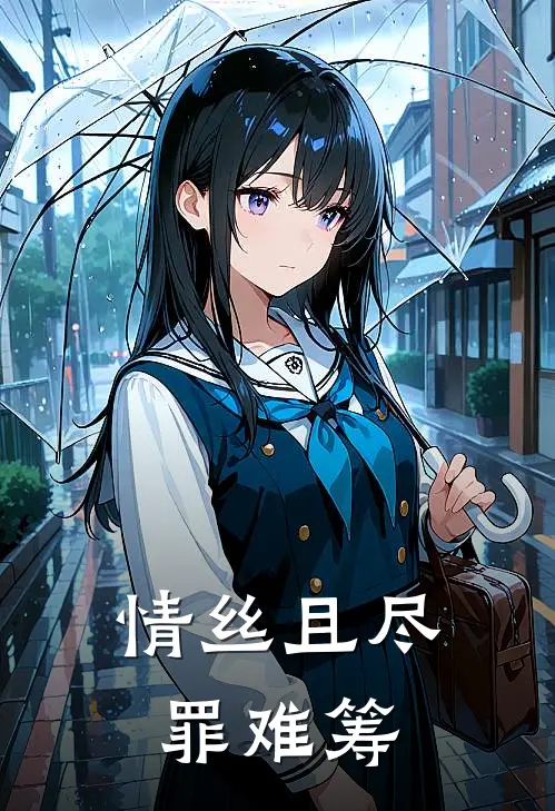 情丝且尽，罪难筹