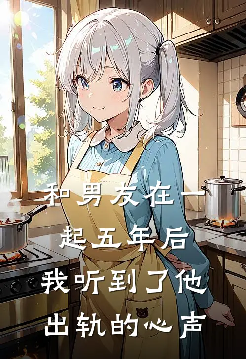 和男友在一起五年后，我听到了他出轨的心声