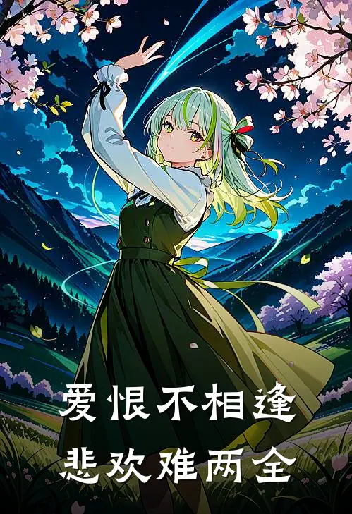 爱恨不相逢，悲欢难两全