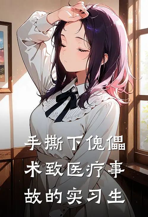 手撕下傀儡术致医疗事故的实习生