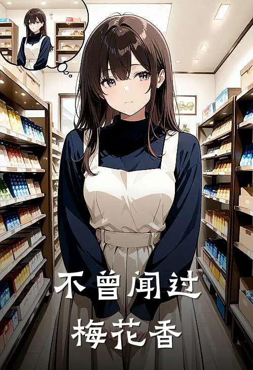 不曾闻过梅花香