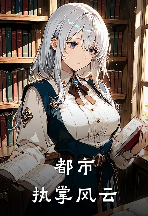 都市：执掌风云