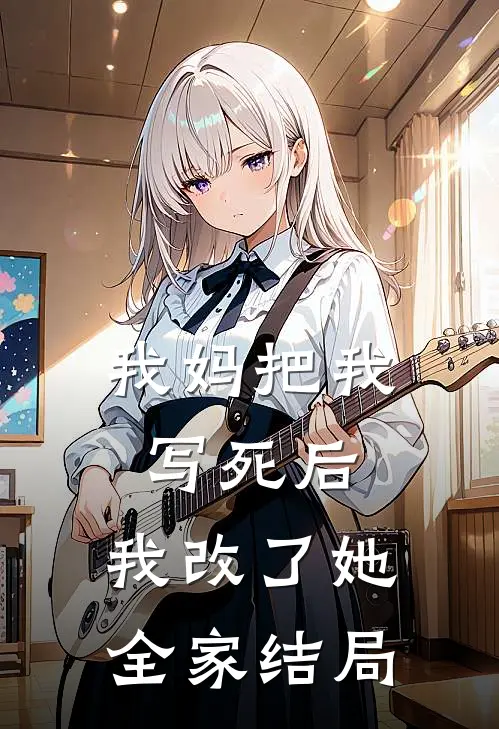 我妈把我写死后，我改了她全家结局