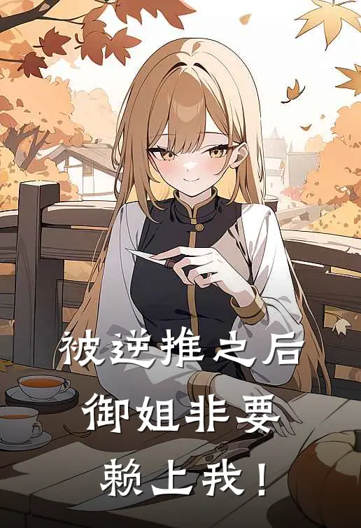 被逆推之后，御姐非要赖上我！