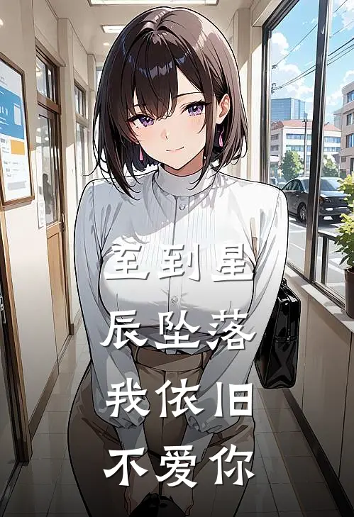 至到星辰坠落，我依旧不爱你