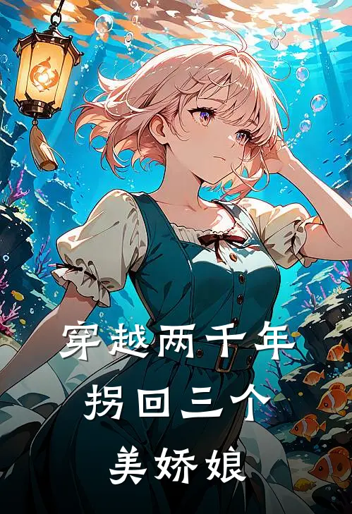 穿越两千年，拐回三个美娇娘