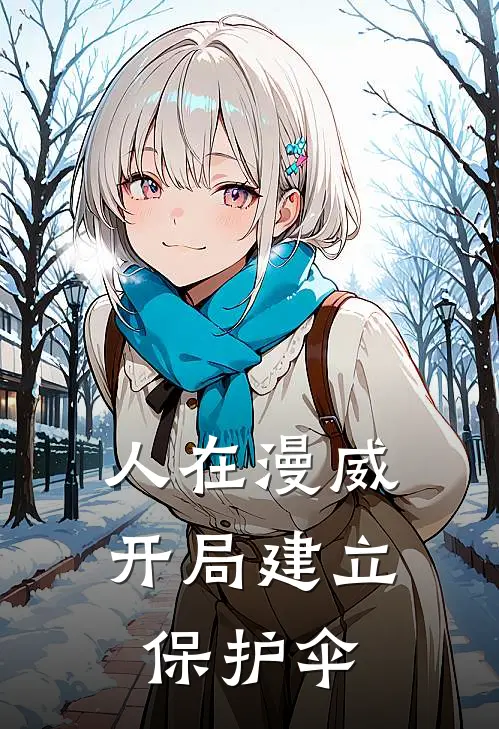 人在漫威，开局建立保护伞