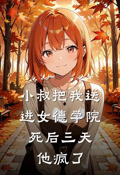 小叔把我送进女德学院，死后三天他疯了