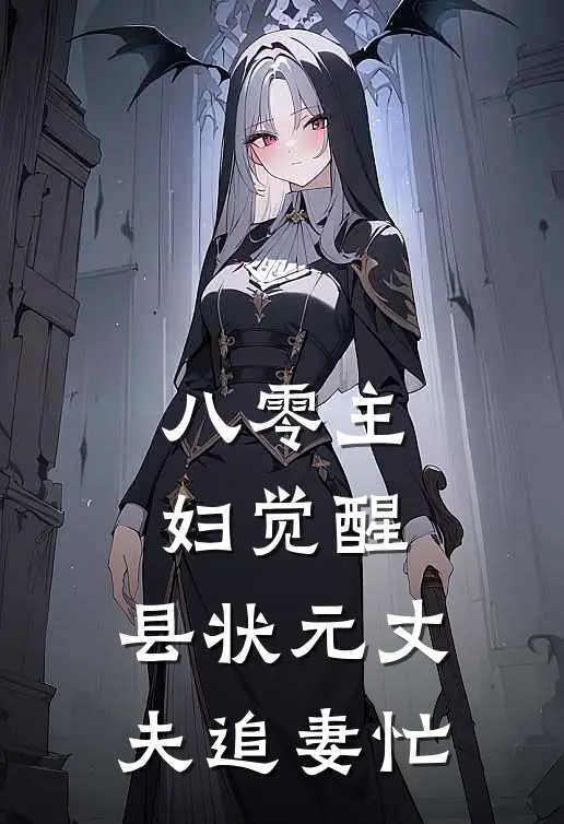 八零主妇觉醒，县状元丈夫追妻忙