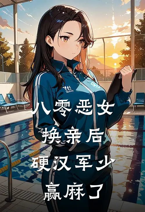 八零恶女换亲后，硬汉军少赢麻了