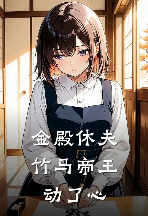 金殿休夫，竹马帝王动了心