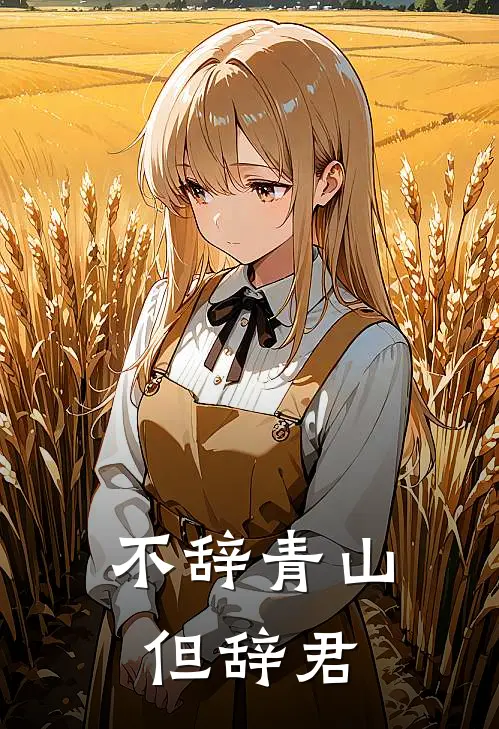 不辞青山但辞君